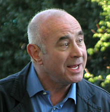 Bob Hoskins